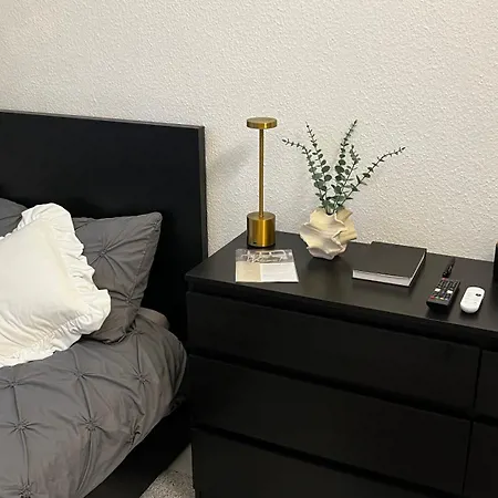 Lejlighed Modernes In Naehe Des Ravensburger Zentrums Und Bodensee *