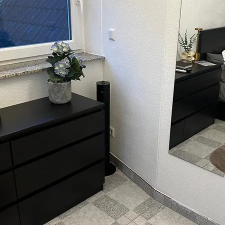 Lejlighed Modernes In Naehe Des Ravensburger Zentrums Und Bodensee