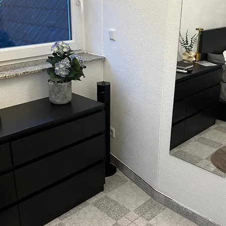 Apartment Modernes In Naehe Des Ravensburger Zentrums Und Bodensee