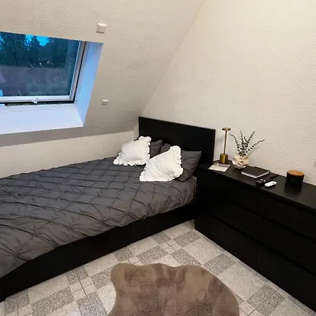 Modernes In Naehe Des Ravensburger Zentrums Und Bodensee * ראפנסבורג