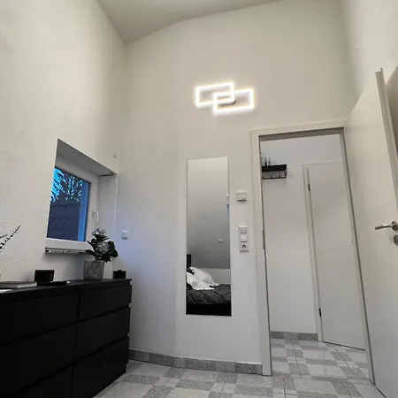 Modernes In Naehe Des Ravensburger Zentrums Und Bodensee