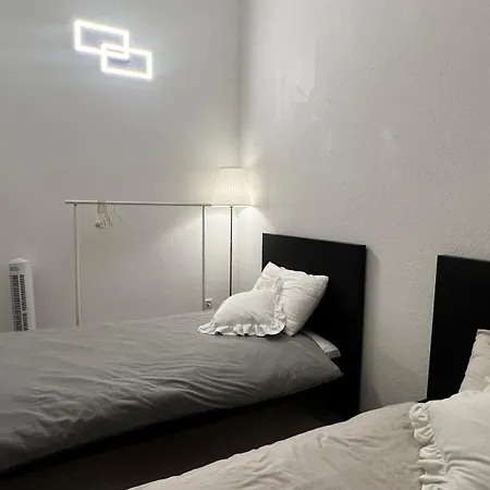 Modernes In Naehe Des Ravensburger Zentrums Und Bodensee Lejlighed