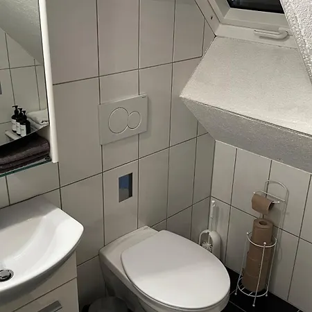 Lejlighed Modernes In Naehe Des Ravensburger Zentrums Und Bodensee