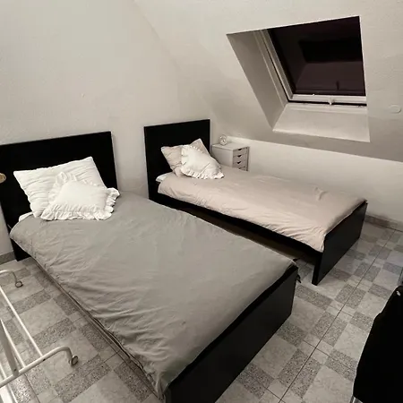 Modernes In Naehe Des Ravensburger Zentrums Und Bodensee Lejlighed *