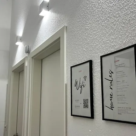 Modernes In Naehe Des Ravensburger Zentrums Und Bodensee * Ravensburg