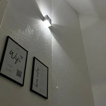 Lejlighed Modernes In Naehe Des Ravensburger Zentrums Und Bodensee *