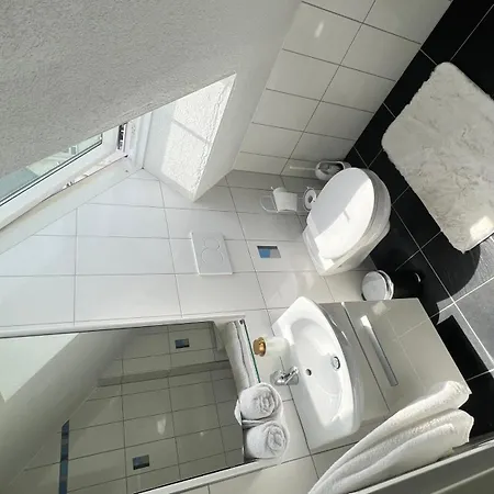 Modernes In Naehe Des Ravensburger Zentrums Und Bodensee Lejlighed Ravensburg