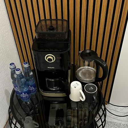 דירה Modernes In Naehe Des Ravensburger Zentrums Und Bodensee *